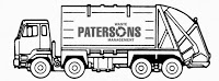 Patersons Waste Management Ltd 1158337 Image 3